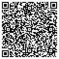 QR code with J J's contacts