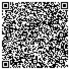QR code with Kuriton Concrete Works contacts