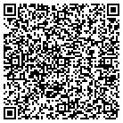 QR code with H & R Block Tax Service contacts