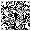 QR code with Hazelwood Cleaners contacts