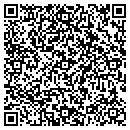 QR code with Rons Rustic Signs contacts