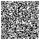 QR code with Glenns Cleaning & Lawn Service contacts