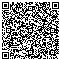 QR code with Sam Tyree contacts