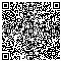 QR code with Hardees contacts