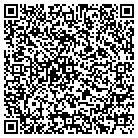 QR code with J P Moore-Buckhorn Nursery contacts