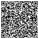 QR code with D & K Lumber contacts