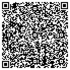 QR code with R Bradley Vanname Architect contacts