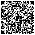 QR code with G S Power contacts