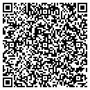 QR code with SUN PRINTING contacts