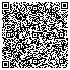 QR code with D & D Landscaping contacts