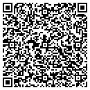 QR code with C B Richard Ellis contacts