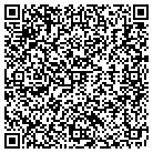 QR code with P B Properties LLC contacts