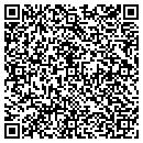 QR code with A Glass Connection contacts