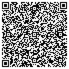 QR code with Spring Valley Storage and Bus contacts