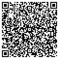 QR code with Ranas LLC contacts