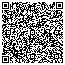 QR code with Hamrick's contacts