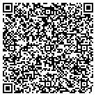QR code with Magic Clean Janitorial & Floor contacts