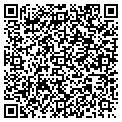 QR code with T N T Inc contacts