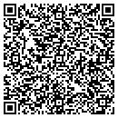 QR code with Allen's Plastering contacts