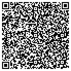 QR code with Tiverton Missionary Bapt Charity contacts