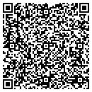 QR code with Harry and David contacts