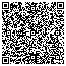 QR code with Johnson & James contacts