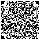 QR code with Custom Printing & Office contacts