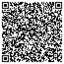 QR code with S & S Distributing Co contacts