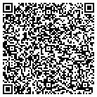 QR code with Clean Air of Carolina contacts