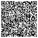 QR code with Upstate Black Pages contacts