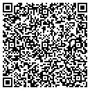 QR code with Avm Company contacts