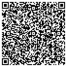 QR code with Omar Shrine Reception Hall contacts