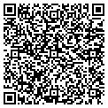 QR code with Hardees contacts