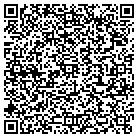 QR code with A Miller Landscaping contacts
