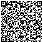 QR code with M R W Consulting LLC contacts