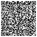 QR code with K-D Multi Services contacts