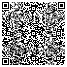 QR code with Bindery Services of SC LLC contacts