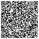 QR code with Matthews Electrical Contractor contacts
