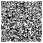 QR code with Advanced Trim & Paint Inc contacts