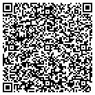 QR code with Advanced Trim & Paint Inc contacts