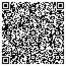 QR code with This & That contacts