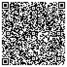QR code with Le Blanc Dar Dstrs Kndsen Pdts contacts