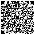 QR code with Dbi contacts