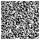 QR code with YMCA Camp Thunderbird contacts