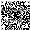 QR code with Richardson Garage contacts