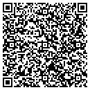 QR code with C D & B Service contacts