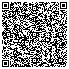 QR code with A & A Lockout Service contacts