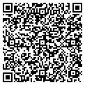 QR code with Hardees contacts