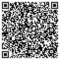 QR code with Cvs contacts