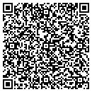 QR code with All American Lighting contacts